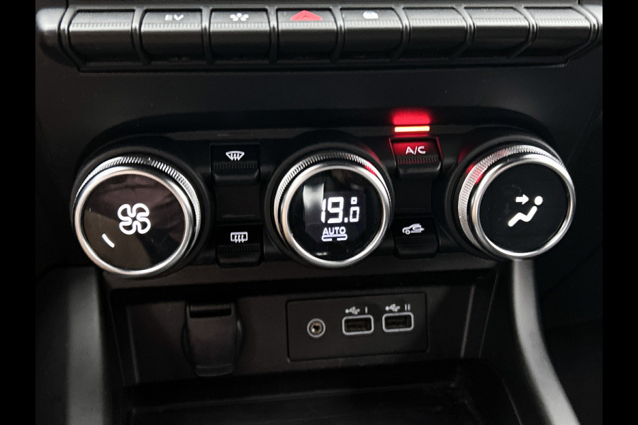 Renault Arkana 1.6 E-Tech full hybrid 145 techno Automaat / Cruise-ctr. / Airco-ecc / navigatie / Parkeer camera / Apk 05-2028