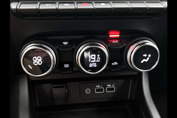 Renault Arkana 1.6 E-Tech full hybrid 145 techno Automaat / Cruise-ctr. / Airco-ecc / navigatie / Parkeer camera / Apk 05-2028