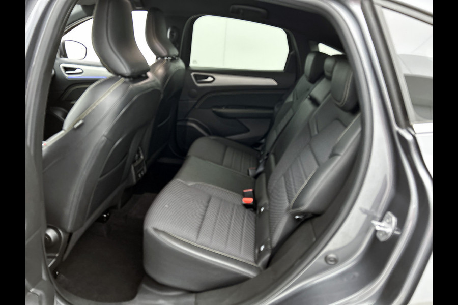 Renault Arkana 1.6 E-Tech full hybrid 145 techno Automaat / Cruise-ctr. / Airco-ecc / navigatie / Parkeer camera / Apk 05-2028