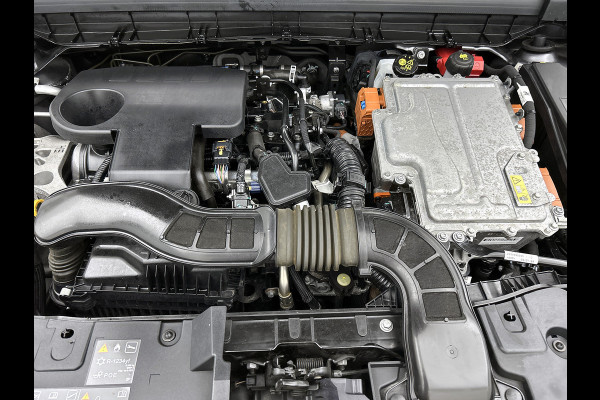 Renault Arkana 1.6 E-Tech full hybrid 145 techno Automaat / Cruise-ctr. / Airco-ecc / navigatie / Parkeer camera / Apk 05-2028