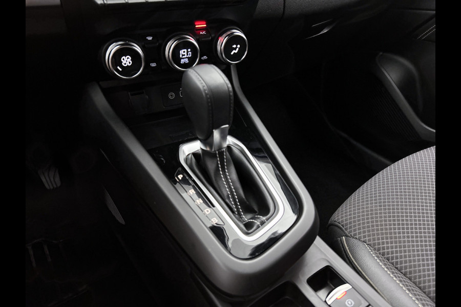 Renault Arkana 1.6 E-Tech full hybrid 145 techno Automaat / Cruise-ctr. / Airco-ecc / navigatie / Parkeer camera / Apk 05-2028