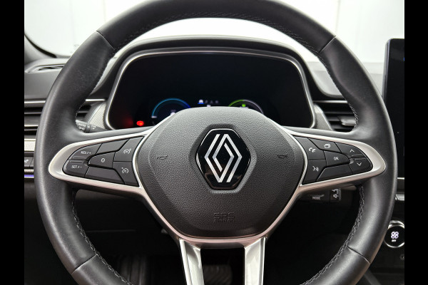 Renault Arkana 1.6 E-Tech full hybrid 145 techno Automaat / Cruise-ctr. / Airco-ecc / navigatie / Parkeer camera / Apk 05-2028
