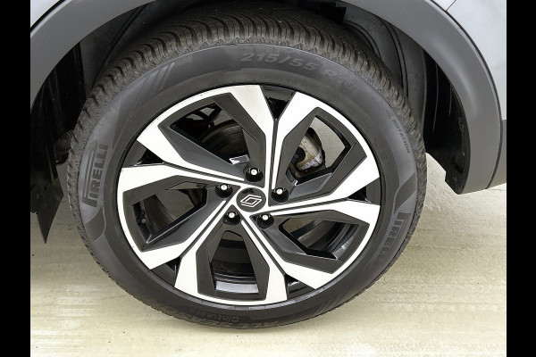 Renault Arkana 1.6 E-Tech full hybrid 145 techno Automaat / Cruise-ctr. / Airco-ecc / navigatie / Parkeer camera / Apk 05-2028