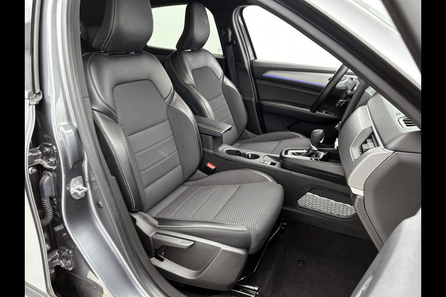 Renault Arkana 1.6 E-Tech full hybrid 145 techno Automaat / Cruise-ctr. / Airco-ecc / navigatie / Parkeer camera / Apk 05-2028