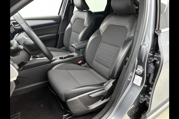 Renault Arkana 1.6 E-Tech full hybrid 145 techno Automaat / Cruise-ctr. / Airco-ecc / navigatie / Parkeer camera / Apk 05-2028