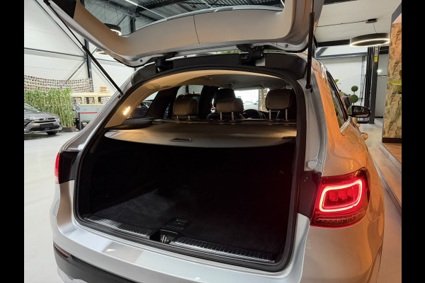 Mercedes-Benz GLC GLC 200 4MATIC Premium|Facelift|Mild-hybrid|Leder|Elek. Stoelen|Digi Cockpit|Sfeer|Camera|Rijklaar