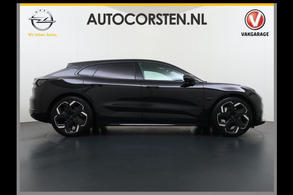 ZEEKR 001 AWD Performance 544PK 100kWh Panoramadak Warmtepomp 360°Camera Adap.Cruise Navi Ecc Stoel+Stuur+Achterbankverwarming Head-Up Dis Lmv 22" Pdc Elek.Achterklep Matrix Led Apple Carplay/Android Auto Draadloze telefoonlader 2.000kg Trekvermogen! 1e Eigenaar Origineel Nederlandse Auto