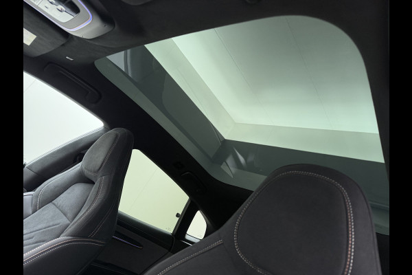 ZEEKR 001 AWD Performance 544PK 100kWh Panoramadak Warmtepomp 360°Camera Adap.Cruise Navi Ecc Stoel+Stuur+Achterbankverwarming Head-Up Dis Lmv 22" Pdc Elek.Achterklep Matrix Led Apple Carplay/Android Auto Draadloze telefoonlader 2.000kg Trekvermogen! 1e Eigenaar Origineel Nederlandse Auto
