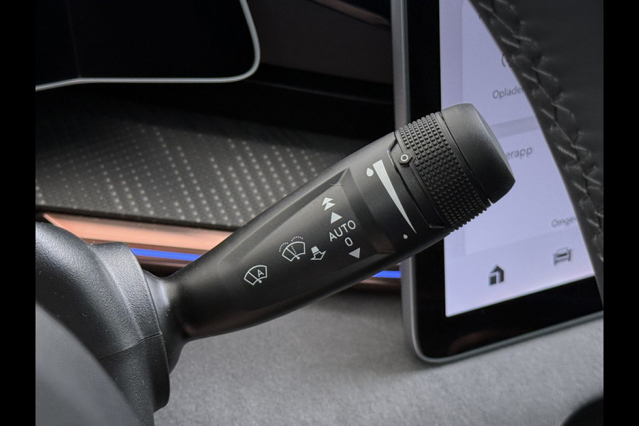 ZEEKR 001 AWD Performance 544PK 100kWh Panoramadak Warmtepomp 360°Camera Adap.Cruise Navi Ecc Stoel+Stuur+Achterbankverwarming Head-Up Dis Lmv 22" Pdc Elek.Achterklep Matrix Led Apple Carplay/Android Auto Draadloze telefoonlader 2.000kg Trekvermogen! 1e Eigenaar Origineel Nederlandse Auto
