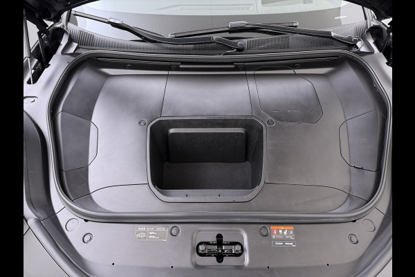 ZEEKR 001 AWD Performance 544PK 100kWh Panoramadak Warmtepomp 360°Camera Adap.Cruise Navi Ecc Stoel+Stuur+Achterbankverwarming Head-Up Dis Lmv 22" Pdc Elek.Achterklep Matrix Led Apple Carplay/Android Auto Draadloze telefoonlader 2.000kg Trekvermogen! 1e Eigenaar Origineel Nederlandse Auto