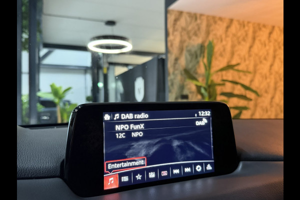 Mazda CX-5 2.0 SkyActiv-G 165 Exclusive|4WD|Carplay|2.000KG Trekgewicht|Automaat|360° Camera|Head-up|Keyless|StoelVW|LED|Rijklaar