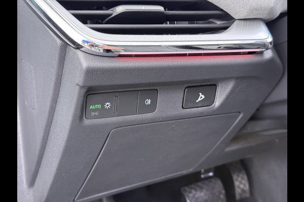 Škoda ENYAQ iV 80 Trekhaak Adap.Cruise SOH 96% Camera Stoel+AchterbankStuurverwarming 3-Zone Ecc Navi Apple Carplay Android Auto P-Assist Privacy Glas Pdc Bluetooth Assistentie Pakket Climate Pakket Comfort Pakket 1.000KG Trekgewicht 1e Eigenaar Dealeronderhouden