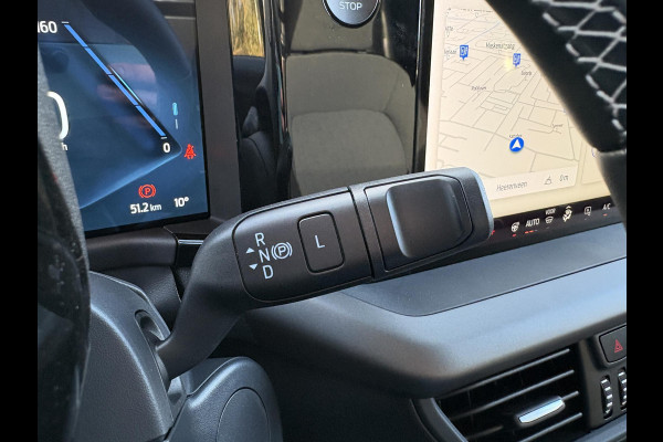 Ford E-Transit Courier Limited 46 kWh | 136pk | Adaptive cruise control | Navigatie | Laadvloerbescherming | Trekhaak | LED Laadruimteverlichting