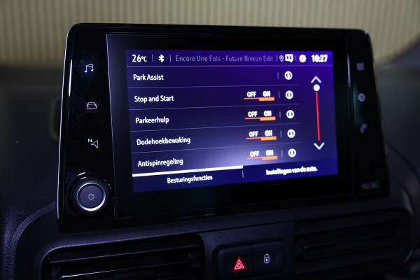 Opel Combo 1.2 Turbo Innovation XL 7pers AUTOM NAVI Carplay TREKH 360 Cam L2H1 '21
