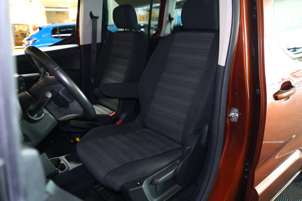 Opel Combo 1.2 Turbo Innovation XL 7pers AUTOM NAVI Carplay TREKH 360 Cam L2H1 '21