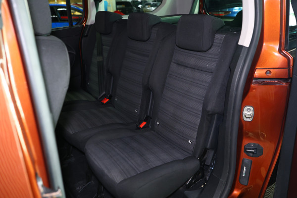 Opel Combo 1.2 Turbo Innovation XL 7pers AUTOM NAVI Carplay TREKH 360 Cam L2H1 '21