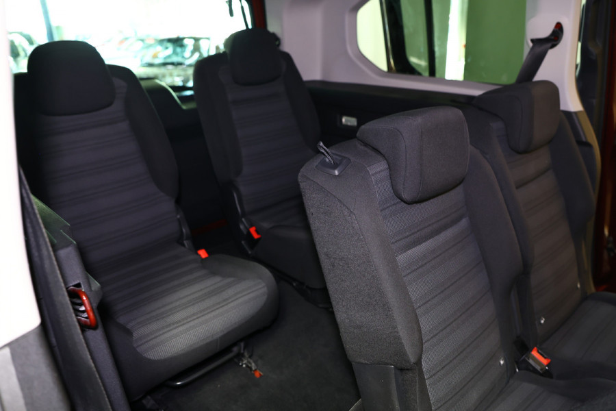 Opel Combo 1.2 Turbo Innovation XL 7pers AUTOM NAVI Carplay TREKH 360 Cam L2H1 '21