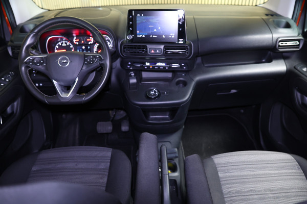 Opel Combo 1.2 Turbo Innovation XL 7pers AUTOM NAVI Carplay TREKH 360 Cam L2H1 '21