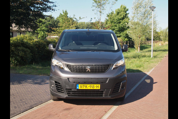 Peugeot e-Expert Standard Premium 75 kWh | Side bars | Apple Carplay | Zware Accupakket | Camera |