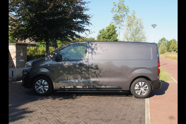 Peugeot e-Expert Standard Premium 75 kWh | Side bars | Apple Carplay | Zware Accupakket | Camera |