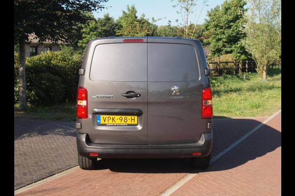 Peugeot e-Expert Standard Premium 75 kWh | Side bars | Apple Carplay | Zware Accupakket | Camera |
