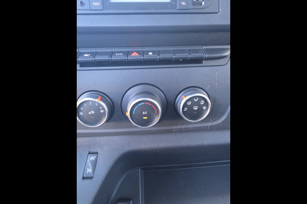 Renault Master T35 2.3 dCi 136Pk Open laadbak / Pick-up Airco Cruisecontrol Palenjuk