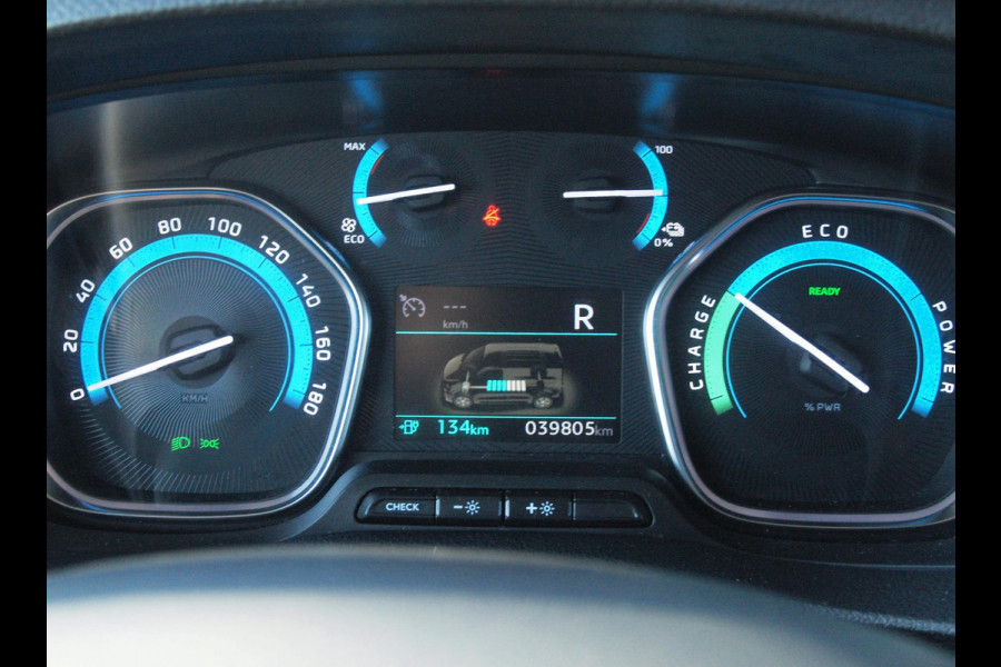 Peugeot e-Expert Standard Premium 75 kWh | Side bars | Apple Carplay | Zware Accupakket | Camera |