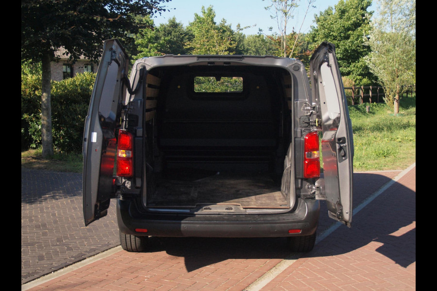 Peugeot e-Expert Standard Premium 75 kWh | Side bars | Apple Carplay | Zware Accupakket | Camera |