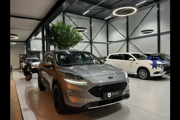 Ford Kuga 1.5 EcoBoost|1.800KG Trekgewicht|CarPlay|Keyless|PDC|Cruise|Stoelverwarming|LED|DAB