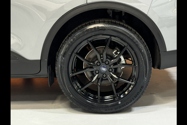 Ford Kuga 1.5 EcoBoost|1.800KG Trekgewicht|CarPlay|Keyless|PDC|Cruise|Stoelverwarming|LED|DAB