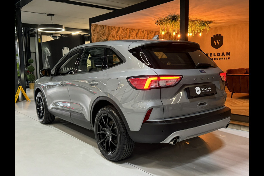 Ford Kuga 1.5 EcoBoost|1.800KG Trekgewicht|CarPlay|Keyless|PDC|Cruise|Stoelverwarming|LED|DAB