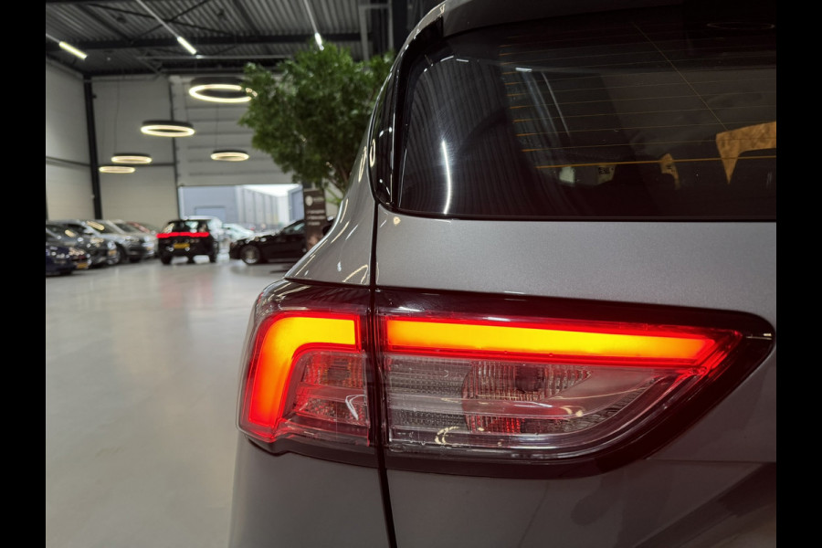 Ford Kuga 1.5 EcoBoost|1.800KG Trekgewicht|CarPlay|Keyless|PDC|Cruise|Stoelverwarming|LED|DAB