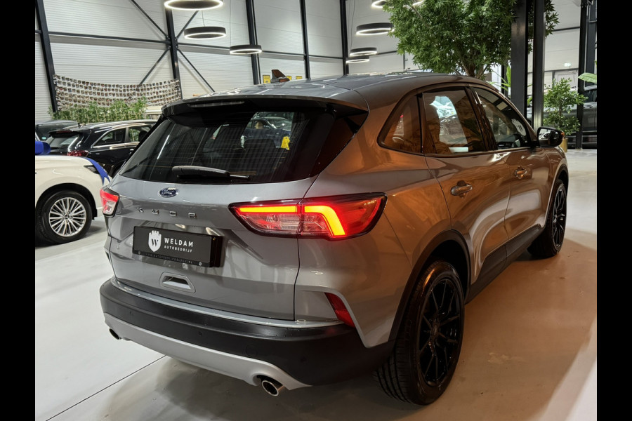 Ford Kuga 1.5 EcoBoost|1.800KG Trekgewicht|CarPlay|Keyless|PDC|Cruise|Stoelverwarming|LED|DAB