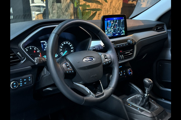 Ford Kuga 1.5 EcoBoost|1.800KG Trekgewicht|CarPlay|Keyless|PDC|Cruise|Stoelverwarming|LED|DAB