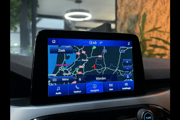 Ford Kuga 1.5 EcoBoost|1.800KG Trekgewicht|CarPlay|Keyless|PDC|Cruise|Stoelverwarming|LED|DAB