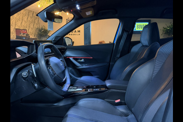 Peugeot 2008 1.2 GT Line|Automaat|Premium kleur|131PK Sport|360° Camera|Sfeerverlichting|Navi|CarPlay|LED|Rijklaar