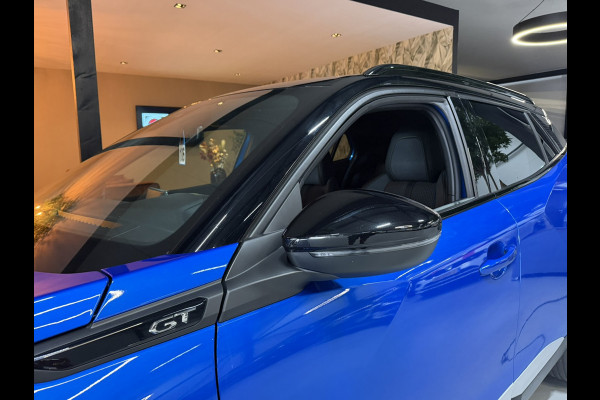 Peugeot 2008 1.2 GT Line|Automaat|Premium kleur|131PK Sport|360° Camera|Sfeerverlichting|Navi|CarPlay|LED|Rijklaar