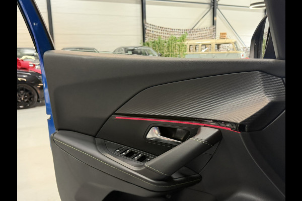 Peugeot 2008 1.2 GT Line|Automaat|Premium kleur|131PK Sport|360° Camera|Sfeerverlichting|Navi|CarPlay|LED|Rijklaar