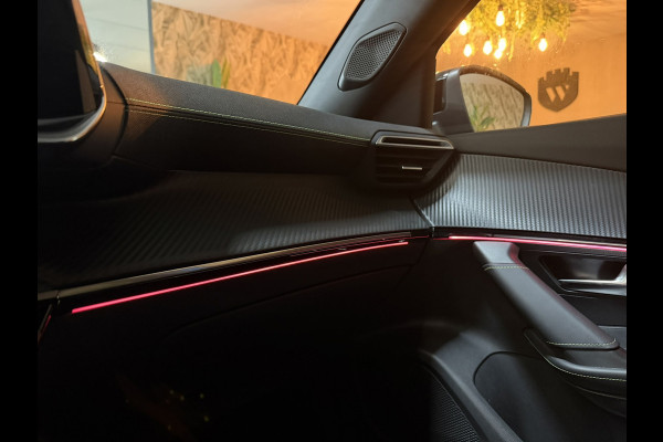 Peugeot 2008 1.2 GT Line|Automaat|Premium kleur|131PK Sport|360° Camera|Sfeerverlichting|Navi|CarPlay|LED|Rijklaar