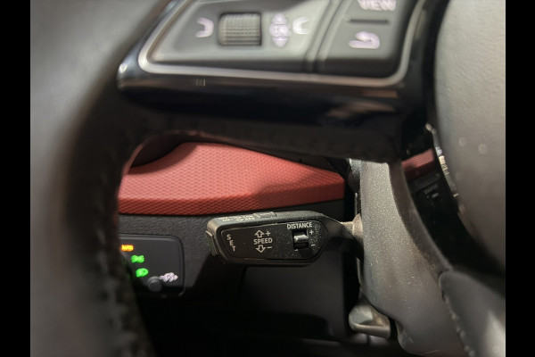 Audi Q2 2.0 TFSI Quattro Sport|Black on Black|Carplay|Groot Navi|B&O|Pano|Virtual Cockpit|Dodehoek|Afn. Trekhaak|Keyless|Rijklaar