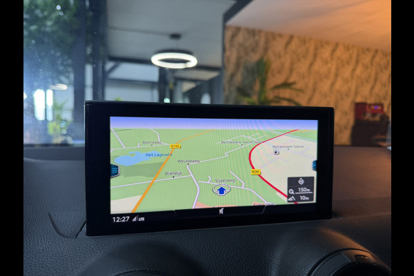 Audi Q2 2.0 TFSI Quattro Sport|Black on Black|Carplay|Groot Navi|B&O|Pano|Virtual Cockpit|Dodehoek|Afn. Trekhaak|Keyless|Rijklaar