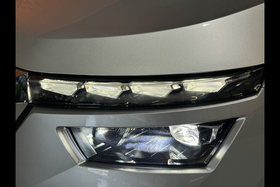 Škoda Kamiq 1.0 TSI Style|Automaat|Keyless|CarPlay|StoelVW|Lane Assist|Xenon|Rijklaar