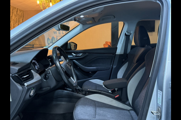 Škoda Kamiq 1.0 TSI Style|Automaat|Keyless|CarPlay|StoelVW|Lane Assist|Xenon|Rijklaar