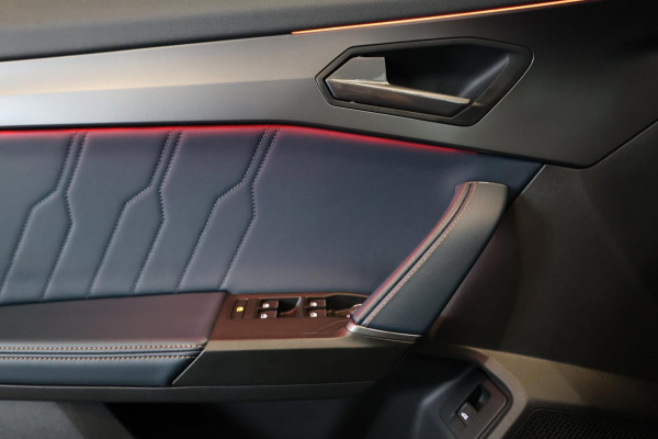 CUPRA Formentor 2.0 TSI 4DRIVE 310+PK MATT/LED/VIRTUAL/SFEER/PANO/LEDER+S.VERWARMING+MEMORY/19" LMV/CAM/ACC/ECC/12 MDN GARANTIE!