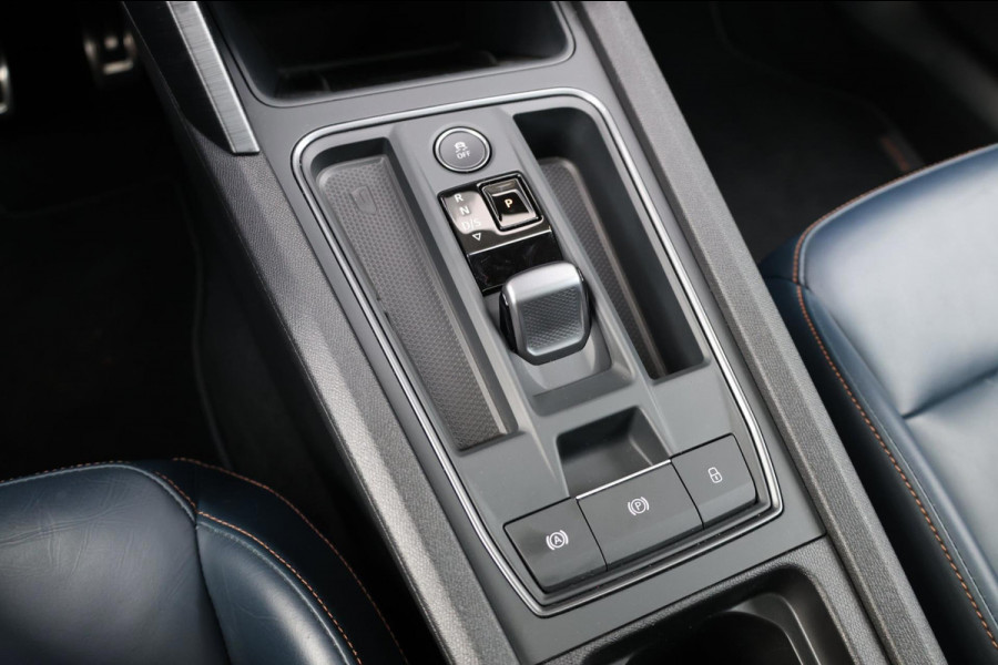 CUPRA Formentor 2.0 TSI 4DRIVE 310+PK MATT/LED/VIRTUAL/SFEER/PANO/LEDER+S.VERWARMING+MEMORY/19" LMV/CAM/ACC/ECC/12 MDN GARANTIE!