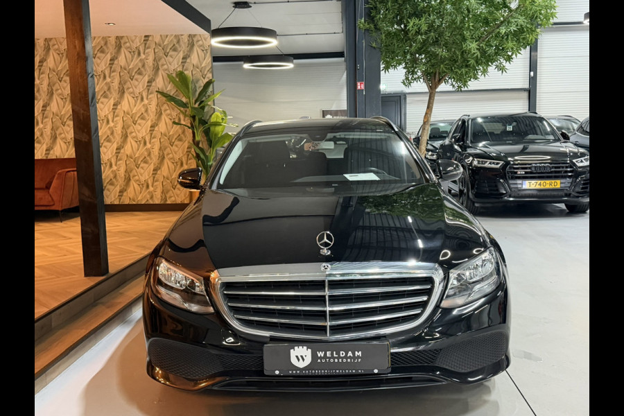 Mercedes-Benz E-Klasse Estate E 200 Business Solution|Automaat|Dealeronderhouden|Keyless|Camera|Elek. Achterklep|Rijklaar