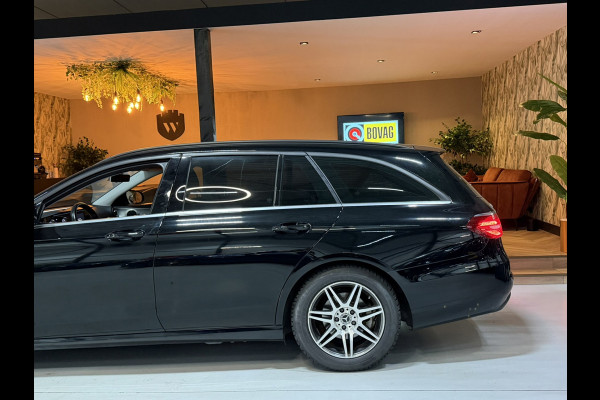 Mercedes-Benz E-Klasse Estate E 200 Business Solution|Automaat|Dealeronderhouden|Keyless|Camera|Elek. Achterklep|Rijklaar