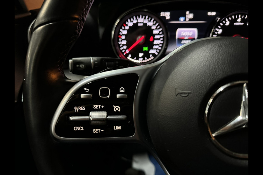 Mercedes-Benz E-Klasse Estate E 200 Business Solution|Automaat|Dealeronderhouden|Keyless|Camera|Elek. Achterklep|Rijklaar