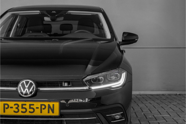 Volkswagen Polo 1.0 TSI GP-Edition Automaat Pano ACC IQ Light Keyless Virtual Dash 17"