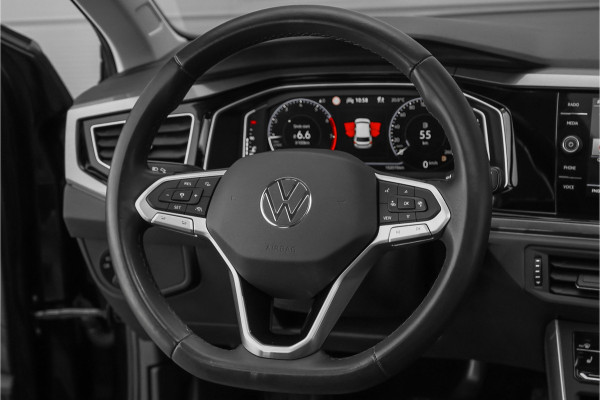 Volkswagen Polo 1.0 TSI GP-Edition Automaat Pano ACC IQ Light Keyless Virtual Dash 17"